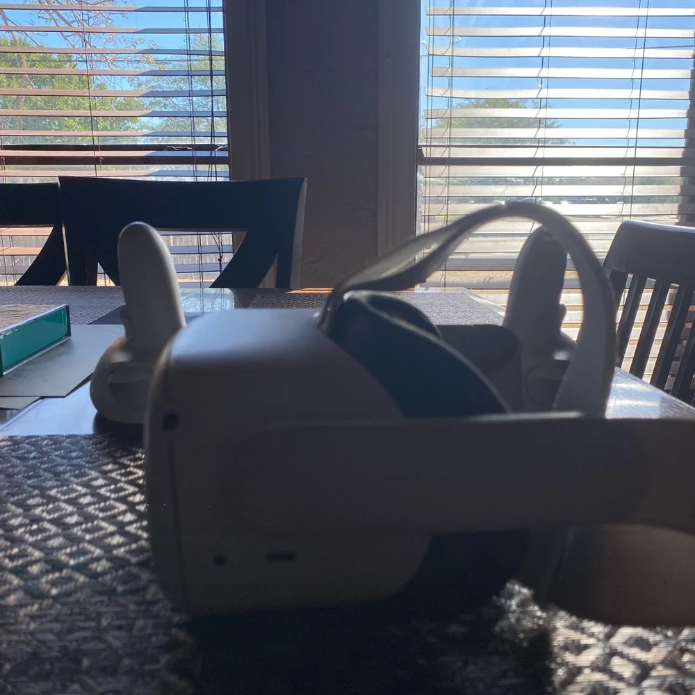 Oculus Quest 2 Stand alone Vr 256 Gb